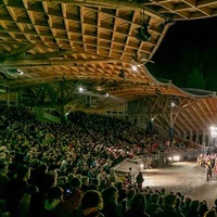 Concerts de rock à Allgäuer Freilichtbühne, Altusried Allgäuer Freilichtbühne, Altusried