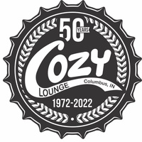 Cozy Lounge, Columbus, IN