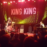 Concerts de rock à O2 ABC 2 Glasgow, Glasgow O2 ABC 2 Glasgow, Glasgow