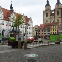 Concerts de rock à Wittenberger Marktplatz, Wittenberg Wittenberger Marktplatz, Wittenberg