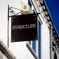 Concerts de rock à Disgraceland, Middlesbrough Disgraceland, Middlesbrough