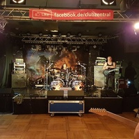 Concerts de rock à Club Zentral, Stuttgart Club Zentral, Stuttgart