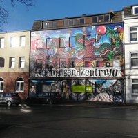 AJZ, Neumünster