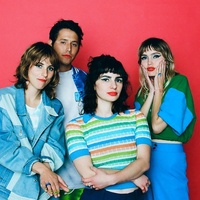 The Paranoyds 2025 The Paranoyds