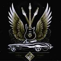 Fondrens Classic Cars & Guitars, Shreveport, LA