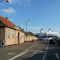 Concerts de rock à Svendborg Havn, Svendborg Svendborg Havn, Svendborg