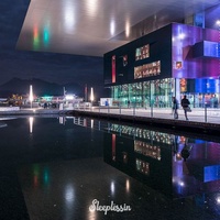 Concerts de rock à KKL Luzern, Lucerne KKL Luzern, Lucerne
