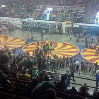 Concerts de rock à Jamestown Civic Center, Jamestown, ND Jamestown Civic Center, Jamestown, ND