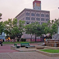 Concerts de rock à Park Central Square, Springfield, MO Park Central Square, Springfield, MO