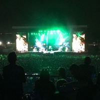 Autism Rocks Arena, Dubaï