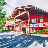 Concerts de rock à Cumberland County Playhouse, Crossville, TN Cumberland County Playhouse, Crossville, TN