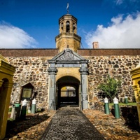 Concerts de rock à Castle of Good Hope, Le Cap Castle of Good Hope, Le Cap