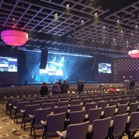 Concerts de rock à Borgata Event Center, Atlantic City, NJ Borgata Event Center, Atlantic City, NJ