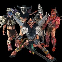 Gwar 2025 Gwar
