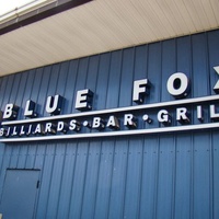 Concerts de rock à Blue Fox Billiards Bar & Grill, Winchester, VA Blue Fox Billiards Bar & Grill, Winchester, VA