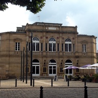 Concerts de rock à Théâtre de Moulins, Moulins Théâtre de Moulins, Moulins