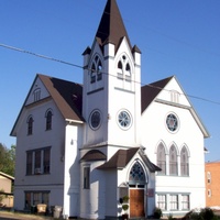 Concerts de rock à Allen Baptist Church, Brownsville, TN Allen Baptist Church, Brownsville, TN
