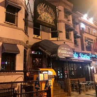Concerts de rock à Club Heaven & Hell, Washington, DC Club Heaven & Hell, Washington, DC