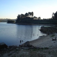 Concerts de rock à Junto a barragem, Rio de Moinhos Junto a barragem, Rio de Moinhos