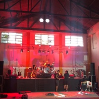 Concerts de rock à Gimnasio Factores Mutuos, Monterrey Gimnasio Factores Mutuos, Monterrey