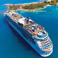 Concerts de rock à Navigator of the Seas, Los Angeles, CA Navigator of the Seas, Los Angeles, CA