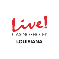 Concerts de rock à Live! Casino & Hotel Louisiana, Bossier City, LA Live! Casino & Hotel Louisiana, Bossier City, LA