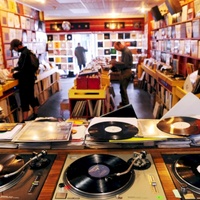 Concerts de rock à Vinilo Record Store, Southampton Vinilo Record Store, Southampton