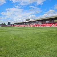 Concerts de rock à Witton Albion Football Club Ltd, Northwich Witton Albion Football Club Ltd, Northwich