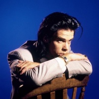 Nick Cave & The Bad Seeds 2025 Nick Cave & The Bad Seeds