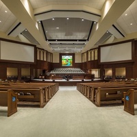 Concerts de rock à First Baptist Church of Madison, Madison, MS First Baptist Church of Madison, Madison, MS