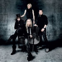 Apocalyptica 2025 Apocalyptica