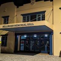 Concerts de rock à Memorial Hall, Nambucca Heads Memorial Hall, Nambucca Heads