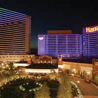 Concerts de rock à Harrah's Resort Atlantic City, Atlantic City, NJ Harrah's Resort Atlantic City, Atlantic City, NJ