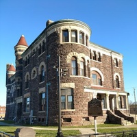 Concerts de rock à The Licking County Historic Jail, Newark, OH The Licking County Historic Jail, Newark, OH