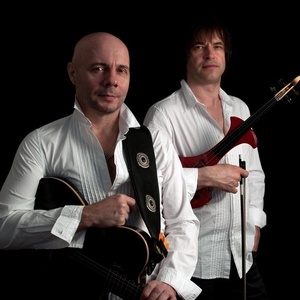 Two Siberians (Белый Острог) 2025 Concerts de rock à Two Siberians (Белый Острог)