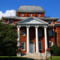 Danbury, NC