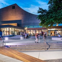 Concerts de rock à West Gippsland Arts Centre, Warragul West Gippsland Arts Centre, Warragul