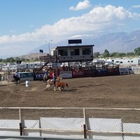 Concerts de rock à Tri County Fairgrounds, Bishop, CA Tri County Fairgrounds, Bishop, CA