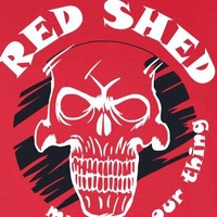 Concerts de rock à The Red Shed, Hutchinson, KS The Red Shed, Hutchinson, KS