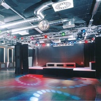 Concerts de rock à Feierwerk / Hansa 39, Munich Feierwerk / Hansa 39, Munich