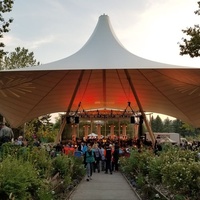 Concerts de rock à Heritage Amphithéâtre, Edmonton Heritage Amphithéâtre, Edmonton