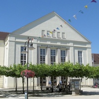 Concerts de rock à Kultur- und Festspielhaus, Wittenberg Kultur- und Festspielhaus, Wittenberg