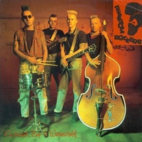 Phantom Rockers 2025 Phantom Rockers