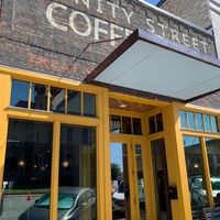 Concerts de rock à Trinity Street Coffee Bar, Decatur, TX Trinity Street Coffee Bar, Decatur, TX