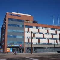 Concerts de rock à Lutakonaukio, Jyväskylä Lutakonaukio, Jyväskylä