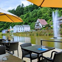 The River, Vianden