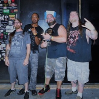 Eulogy in Blood 2025 Eulogy in Blood