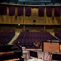 Concerts de rock à Fairchild Theatre, East Lansing, MI Fairchild Theatre, East Lansing, MI