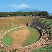 Concerts de rock à Anfiteatro Scavi di Pompei, Pompei Anfiteatro Scavi di Pompei, Pompei