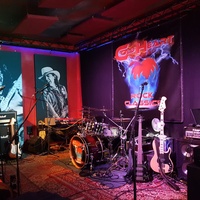 Bombig Garage and Bar, Augsbourg
